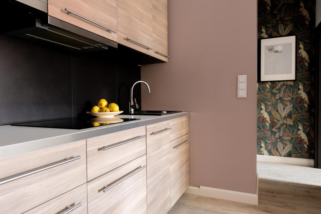 Elegant 2Br, Amazing Old Town Views, Plac Solny Walk To Rynek! Amenities Breslau Exterior foto