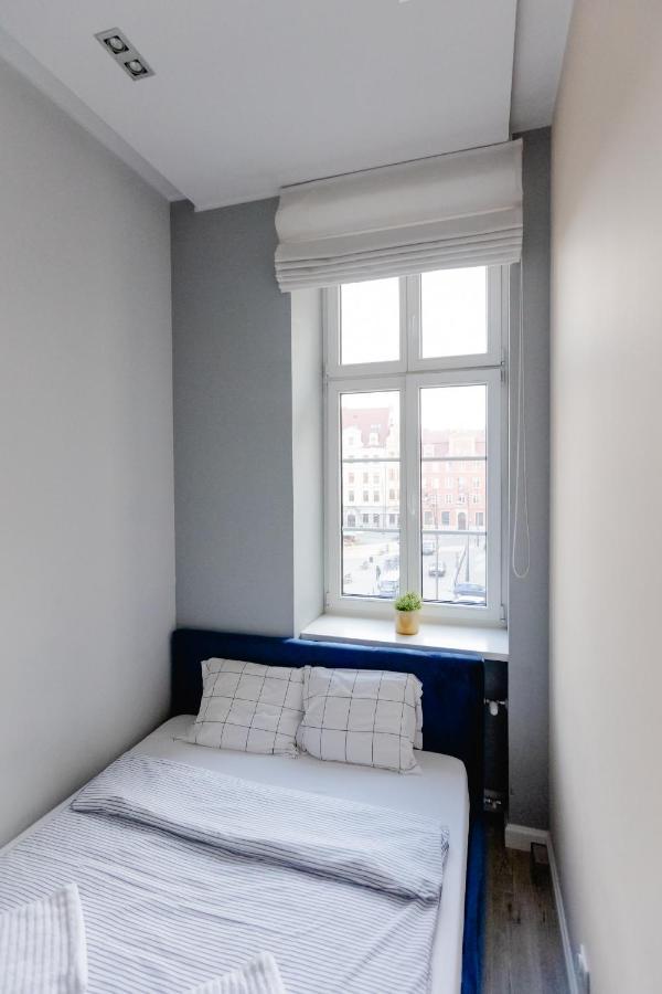 Elegant 2Br, Amazing Old Town Views, Plac Solny Walk To Rynek! Amenities Breslau Exterior foto