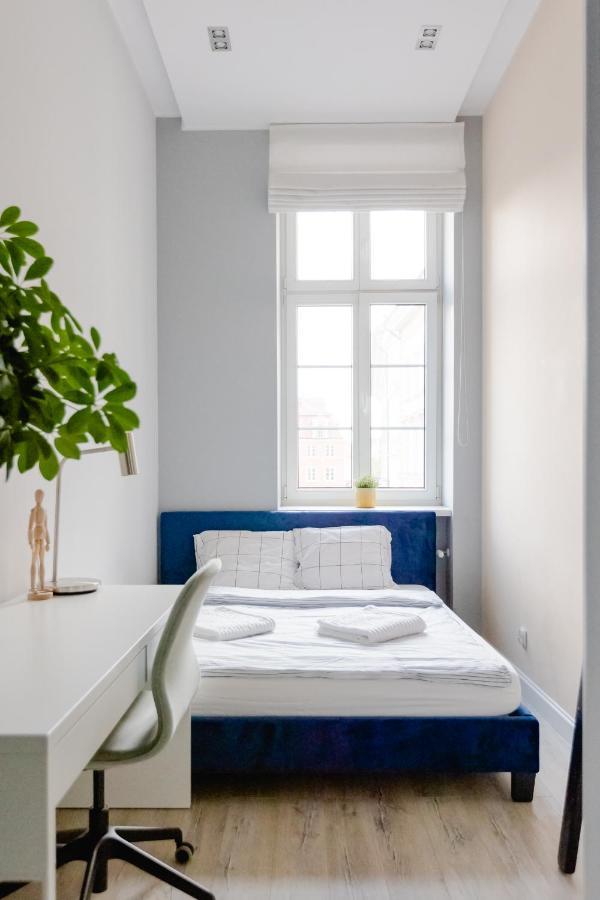 Elegant 2Br, Amazing Old Town Views, Plac Solny Walk To Rynek! Amenities Breslau Exterior foto