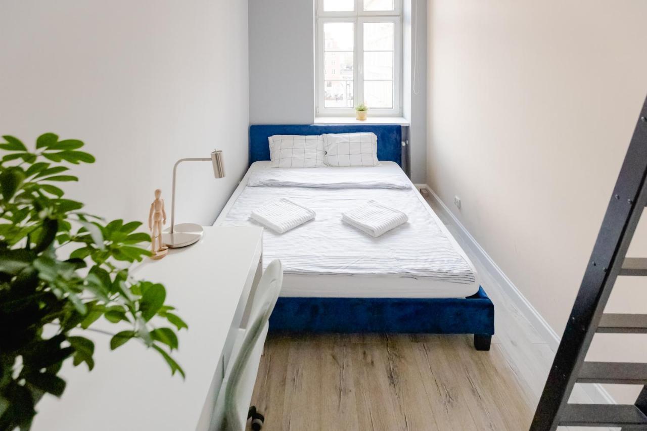 Elegant 2Br, Amazing Old Town Views, Plac Solny Walk To Rynek! Amenities Breslau Exterior foto