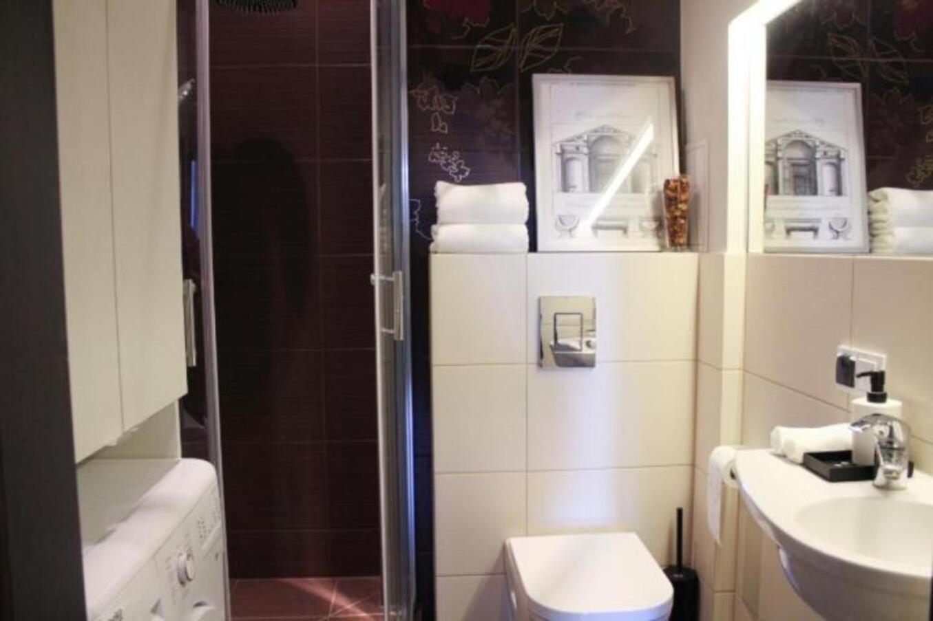 Elegant 2Br, Amazing Old Town Views, Plac Solny Walk To Rynek! Amenities Breslau Exterior foto